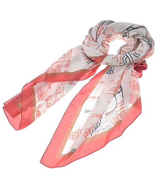 ダブルビー(wb)のwb ストール