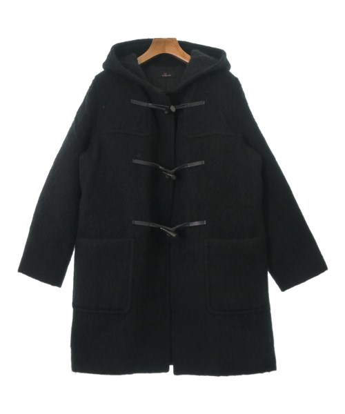 L'EQUIPE YOSHIE INABA(レキップヨシエイナバ)のダッフルコート サイズ:40(M位) 11,550円