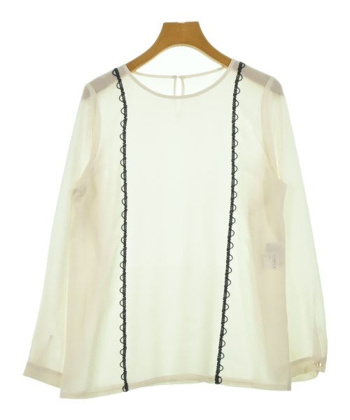 L'EQUIPE YOSHIE INABA(レキップヨシエイナバ)のブラウス サイズ:-(M位) 5,000円