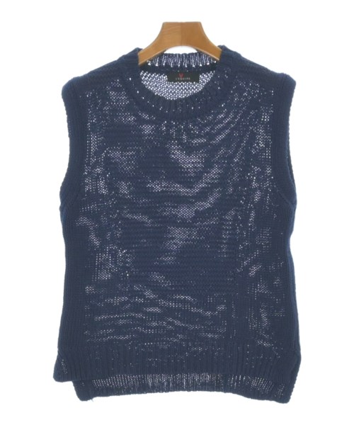 レキップヨシエイナバ(L'EQUIPE YOSHIE INABA)のL'EQUIPE YOSHIE INABA ベスト