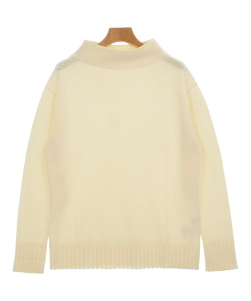 L'EQUIPE YOSHIE INABA(レキップヨシエイナバ)のニット・セーター サイズ:38(S位) 4,000円