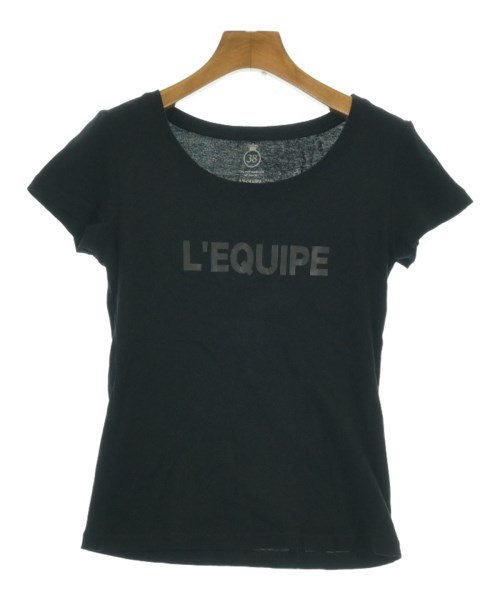 L'EQUIPE YOSHIE INABA(レキップヨシエイナバ)のTシャツ・カットソー サイズ:38(S位) 4,000円