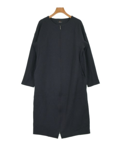 L'EQUIPE YOSHIE INABA(レキップヨシエイナバ)ワンピース 黒 サイズ:38(S位)/2200632734016