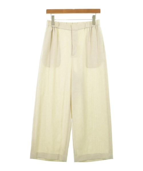 L'EQUIPE YOSHIE INABA(レキップヨシエイナバ)その他 ベージュ サイズ:38(S位)/2200632734047