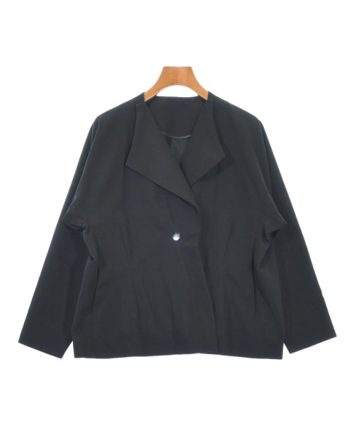 L'EQUIPE YOSHIE INABA(レキップヨシエイナバ)のジャケット サイズ:38(S位) 8,200円