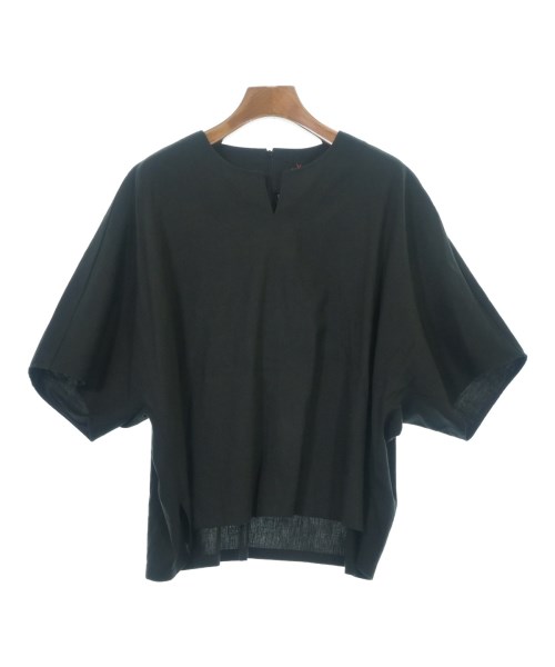 L'EQUIPE YOSHIE INABA(レキップヨシエイナバ)のブラウス サイズ:38(S位) 7,400円