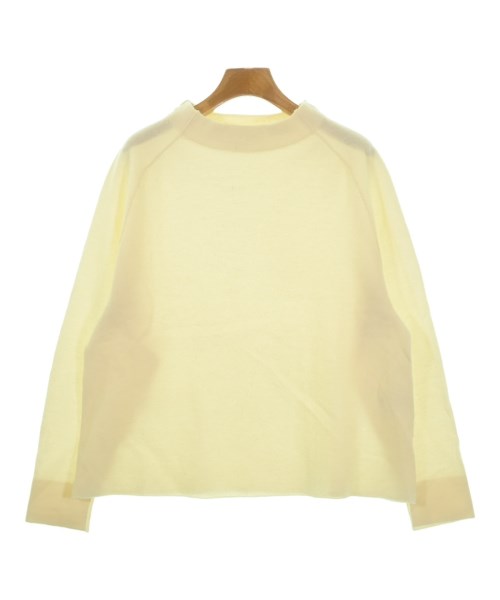 L'EQUIPE YOSHIE INABA(レキップヨシエイナバ)のニット・セーター サイズ:38(S位) 5,500円