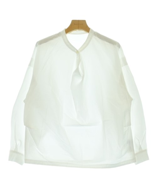 L'EQUIPE YOSHIE INABA(レキップヨシエイナバ)のブラウス サイズ:38(S位) 4,400円