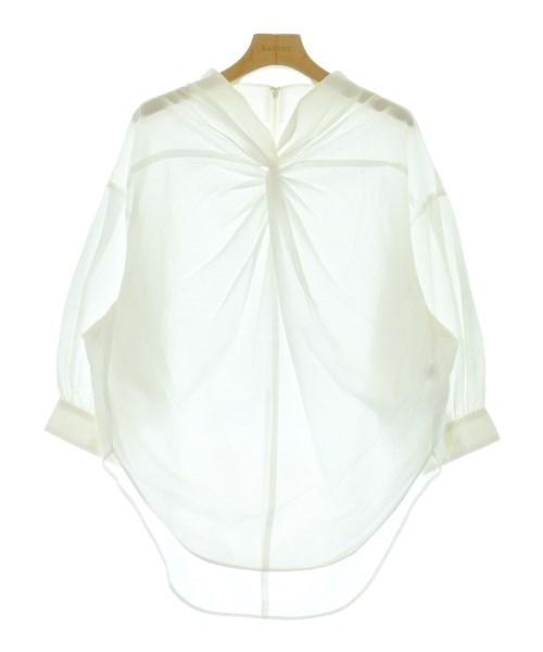 L'EQUIPE YOSHIE INABA(レキップヨシエイナバ)のブラウス サイズ:38(S位) 7,200円