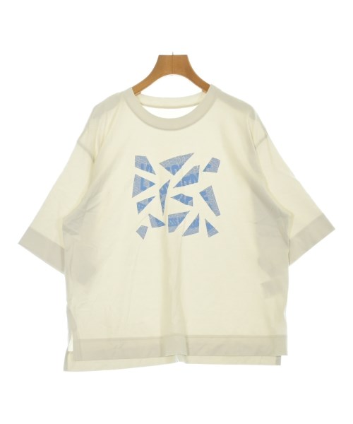 L'EQUIPE YOSHIE INABA(レキップヨシエイナバ)のTシャツ・カットソー サイズ:38(S位) 6,800円