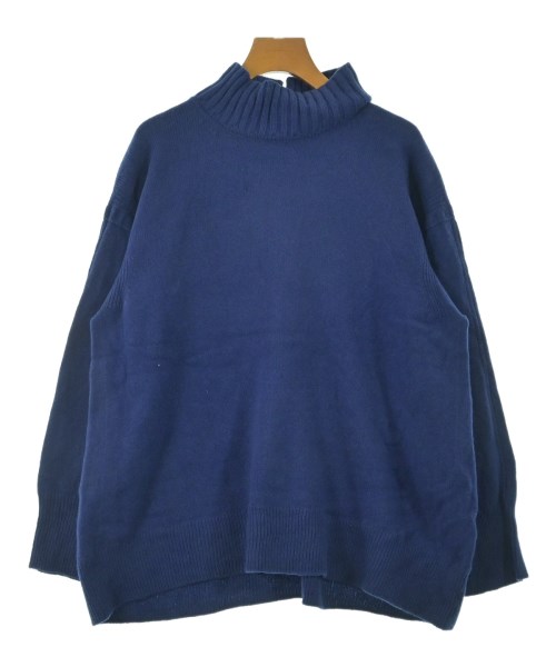 L'EQUIPE YOSHIE INABA(レキップヨシエイナバ)のニット・セーター サイズ:38(S位) 10,400円