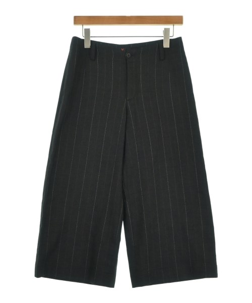 L'EQUIPE YOSHIE INABA(レキップヨシエイナバ)のクロップドパンツ サイズ:9(M位) 3,600円