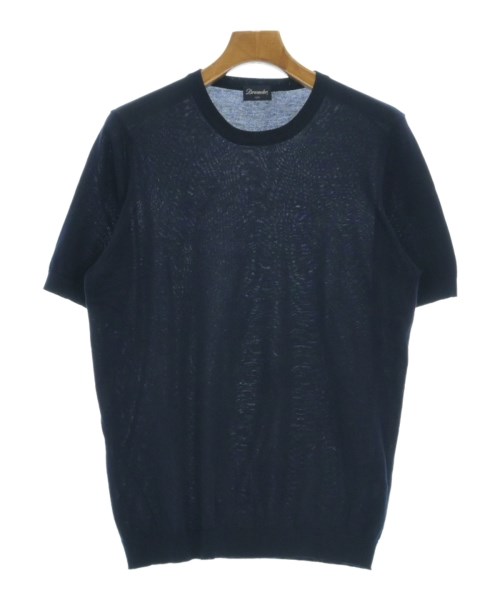 Drumohr(ドルモア)のニット・セーター サイズ:48(L位) 7,200円