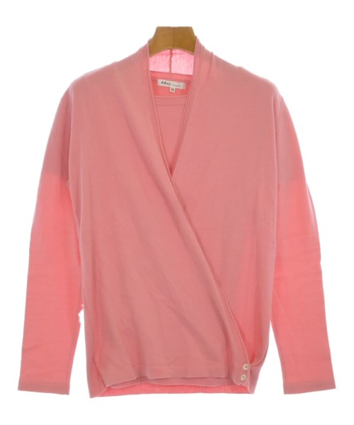 49AV JUNKO SHIMADA(フォーティナインアベニュージュンコシ)アンサンブル ピンク サイズ:38(S位)/38(M位)/2200629068216