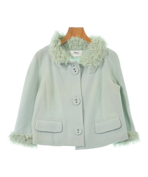 フォーティナインアベニュージュンコシ(49AV JUNKO SHIMADA)の49AV JUNKO SHIMADA ジャケット（その他）