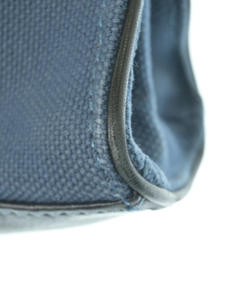 LANCEL（ランセル）ビジネスバッグ 青 サイズ:- メンズ/2200633713133