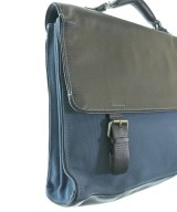 LANCEL（ランセル）ビジネスバッグ 青 サイズ:- メンズ/2200633713133