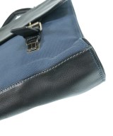 LANCEL（ランセル）ビジネスバッグ 青 サイズ:- メンズ/2200633713133