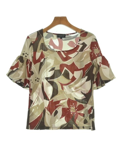 ランバンコレクション(LANVIN COLLECTION)のLANVIN COLLECTION Tシャツ・カットソー