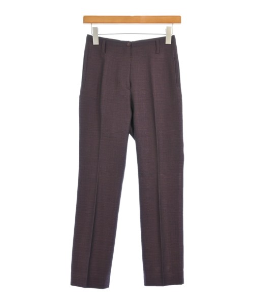 ランバンコレクション(LANVIN COLLECTION)のLANVIN COLLECTION スラックス