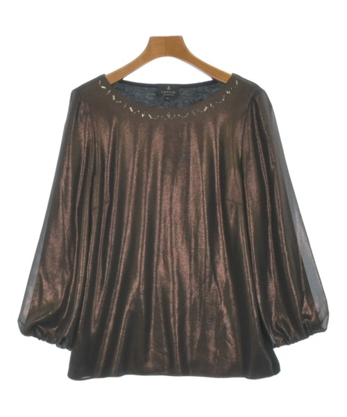 ランバンコレクション(LANVIN COLLECTION)のLANVIN COLLECTION Tシャツ・カットソー