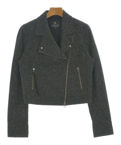 ランバンコレクション(LANVIN COLLECTION)のLANVIN COLLECTION ライダース