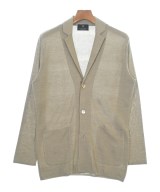 LANVIN COLLECTION（ランバンコレクション）カーディガン ベージュ サイズ:50(XL位) メンズ/2200673620095