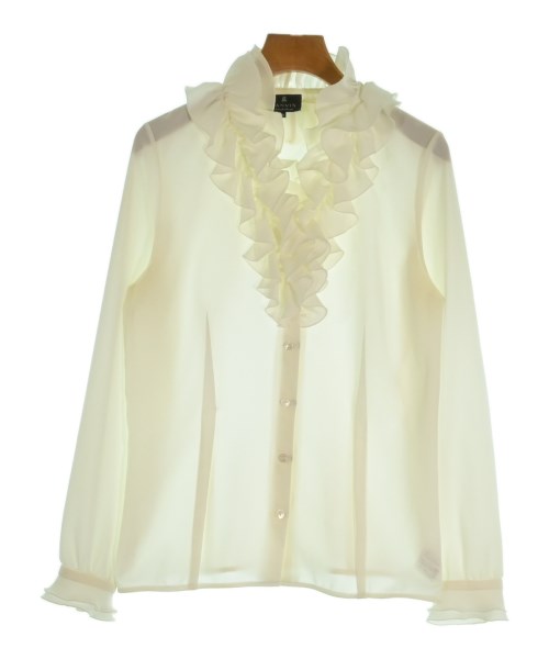 ランバンコレクション(LANVIN COLLECTION)のLANVIN COLLECTION ブラウス
