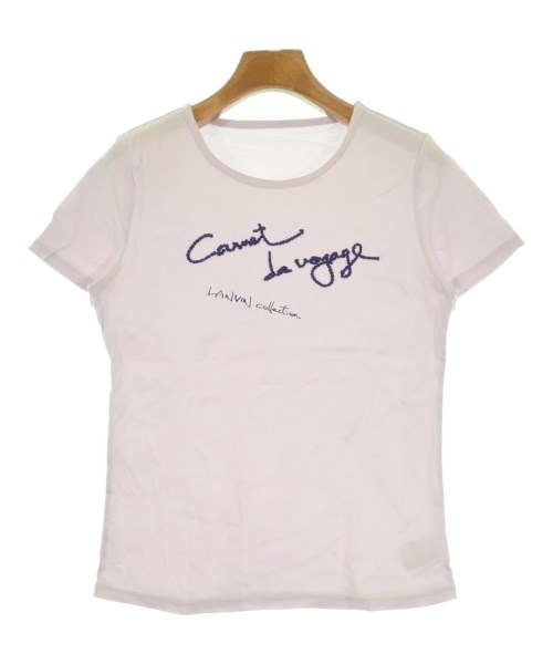 ランバンコレクション(LANVIN COLLECTION)のLANVIN COLLECTION Tシャツ・カットソー