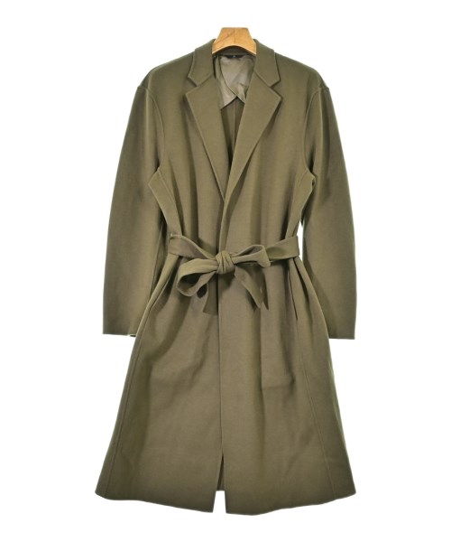 LANVIN COLLECTION(ランバンコレクション)のチェスターコート サイズ:50(XL位) 23,600円
