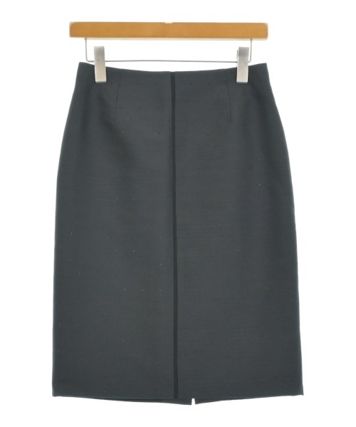 ランバンコレクション(LANVIN COLLECTION)のLANVIN COLLECTION ひざ丈スカート