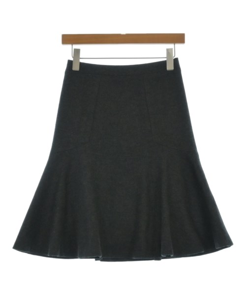 ランバンコレクション(LANVIN COLLECTION)のLANVIN COLLECTION ひざ丈スカート