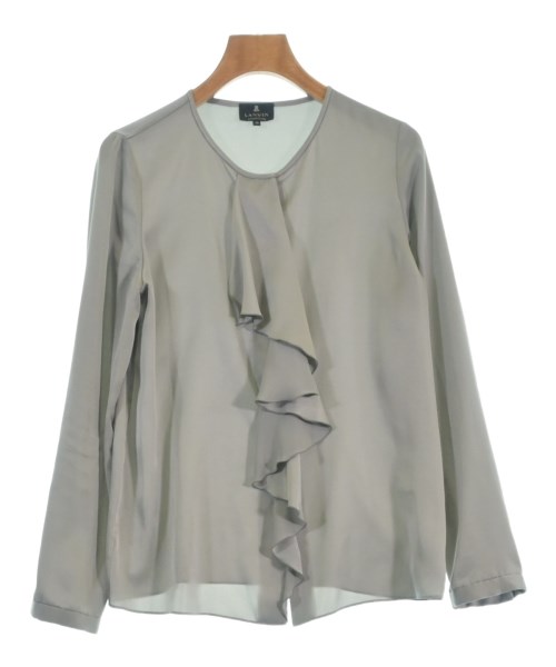 ランバンコレクション(LANVIN COLLECTION)のLANVIN COLLECTION ブラウス