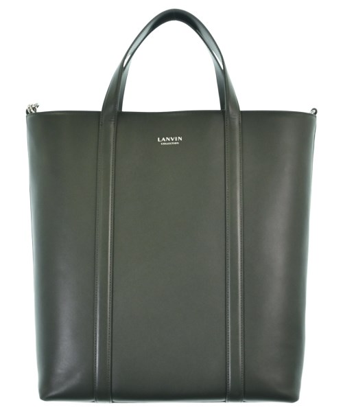 ランバンコレクション(LANVIN COLLECTION)のLANVIN COLLECTION トートバッグ