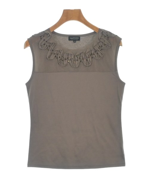 ランバンコレクション(LANVIN COLLECTION)のLANVIN COLLECTION ノースリーブ