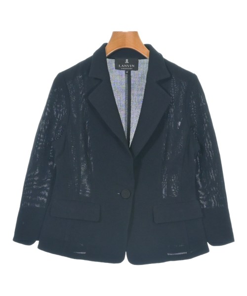 ランバンコレクション(LANVIN COLLECTION)のLANVIN COLLECTION カジュアルジャケット