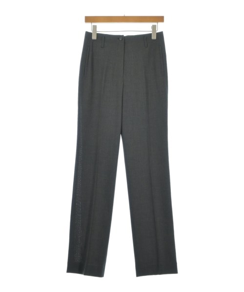 LANVIN COLLECTION(ランバンコレクション)スラックス グレー サイズ:38(S位)/2200687828029