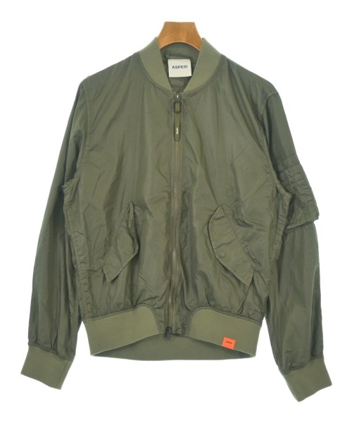 アスペジ(ASPESI)のASPESI ミリタリーブルゾン