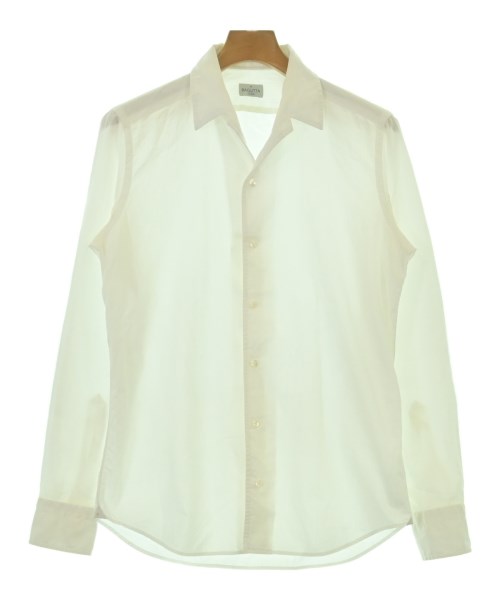 Bagutta(バグッタ)のドレスシャツ サイズ:38(S位) 6,800円