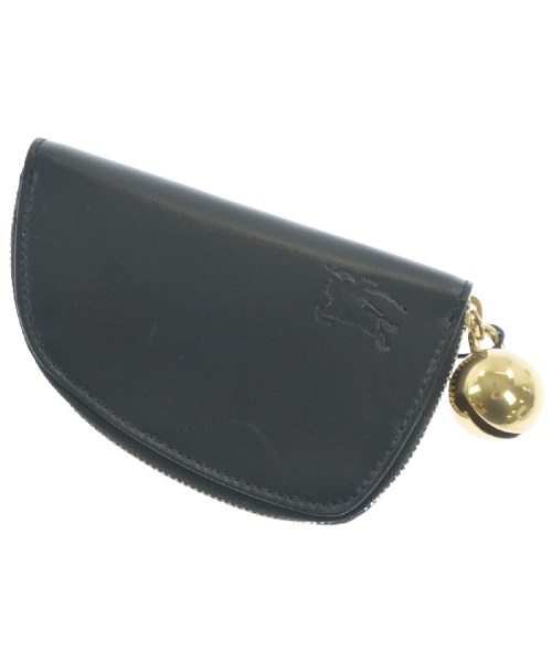 BURBERRY(バーバリー)財布・コインケース 黒 サイズ:-/2200516026077