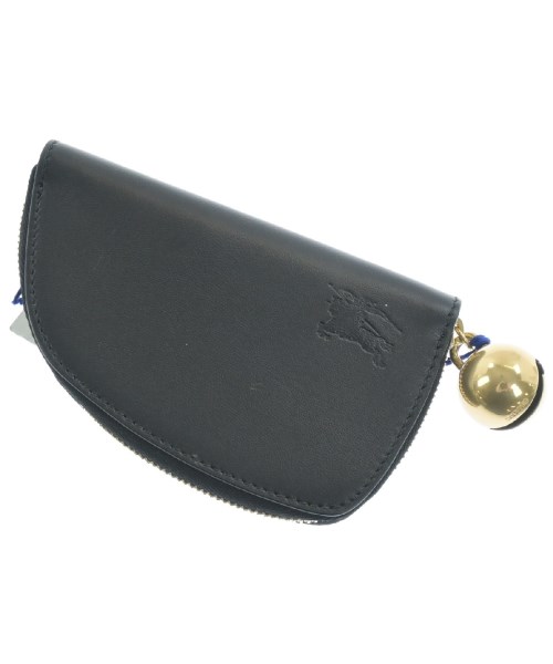 BURBERRY(バーバリー)財布・コインケース 黒 サイズ:-/2200516026176