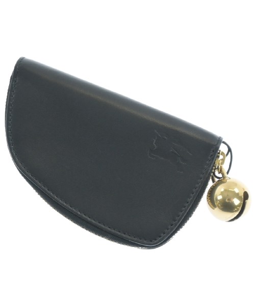 BURBERRY(バーバリー)財布・コインケース 黒 サイズ:-/2200516026183