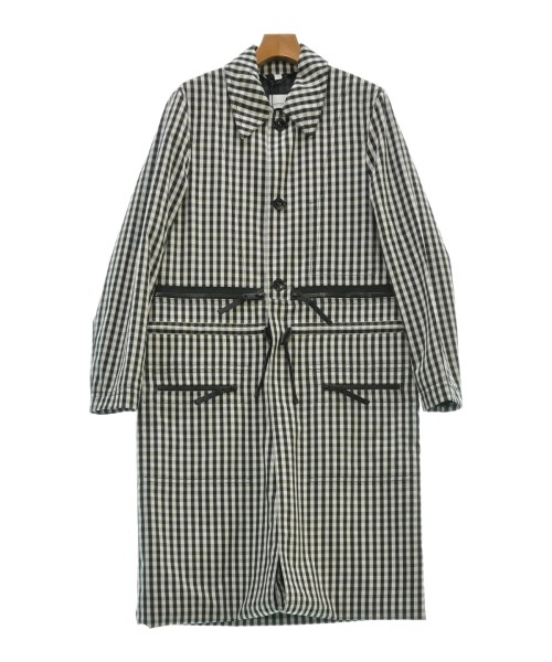 バーバリー(BURBERRY)のBURBERRY コート（その他）