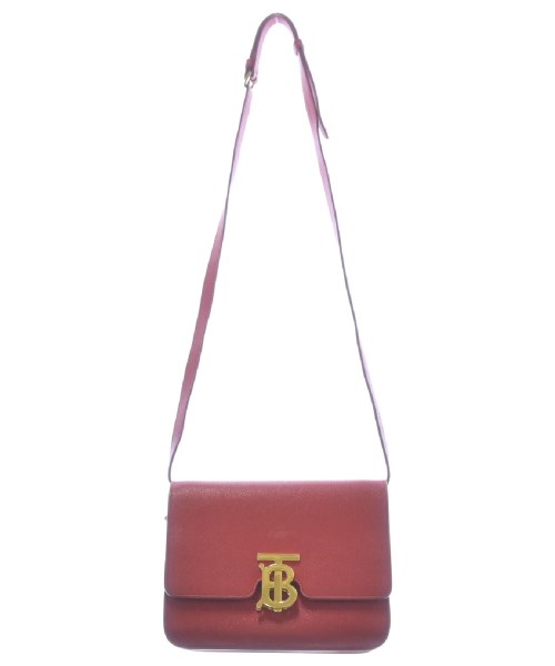 バーバリー(BURBERRY)のBURBERRY ショルダーバッグ