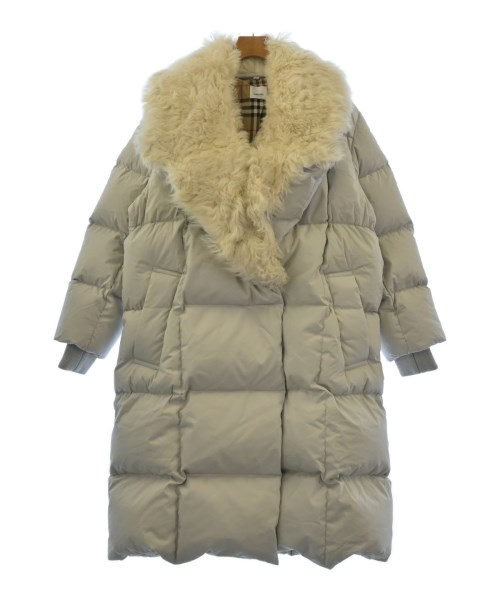 バーバリー(BURBERRY)のBURBERRY ダウンコート