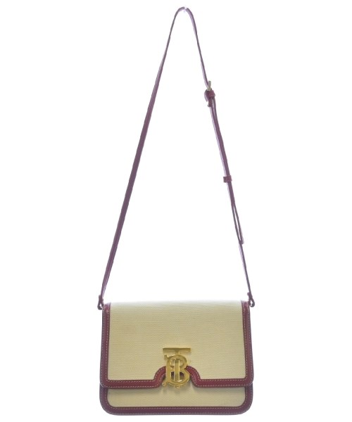 バーバリー(BURBERRY)のBURBERRY バッグ（その他）