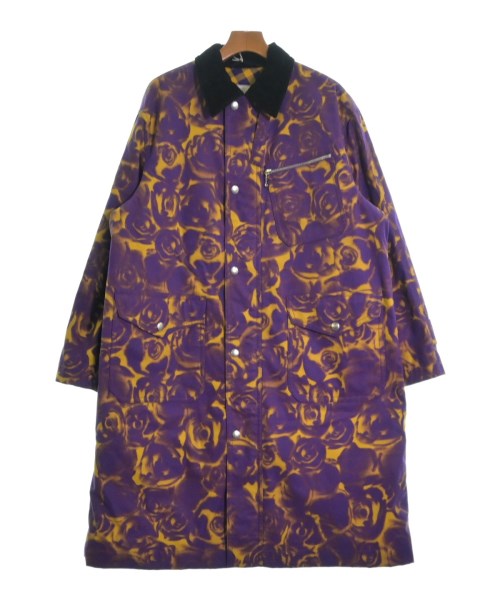 バーバリー(BURBERRY)のBURBERRY コート（その他）
