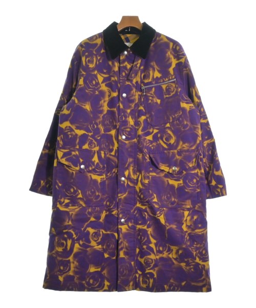 バーバリー(BURBERRY)のBURBERRY コート（その他）