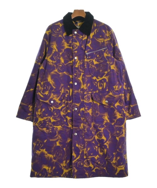バーバリー(BURBERRY)のBURBERRY コート（その他）