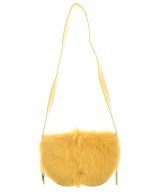 BURBERRY（バーバリー）ショルダーバッグ 黄 サイズ:- メンズ/2200522286038